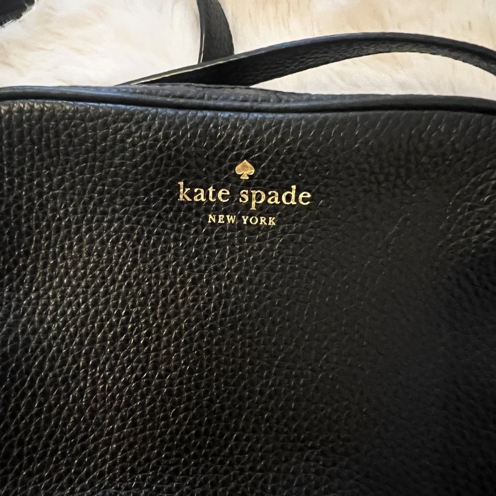 Kate Spade Mulberry Street Crossbody Bag